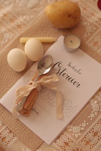 Image 2 of Workshop „sorbische Ostereier“ 