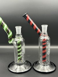 Image 4 of Worked rodeo's 