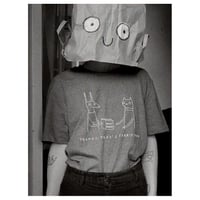 Image 3 of TERRIFYING ME AGAIN