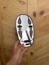 No Face Mask Mirror- Basic [MADE TO ORDER]