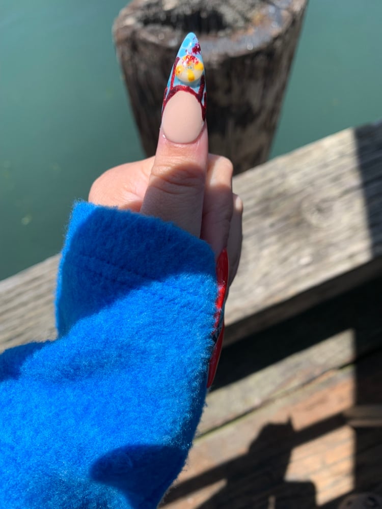 Image of JAWS Nails