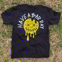 Image 1 of "BAD VIBES 3.0" TEES