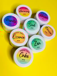 Image 5 of Mix & Match 1oz Shea Butter Body Creams 