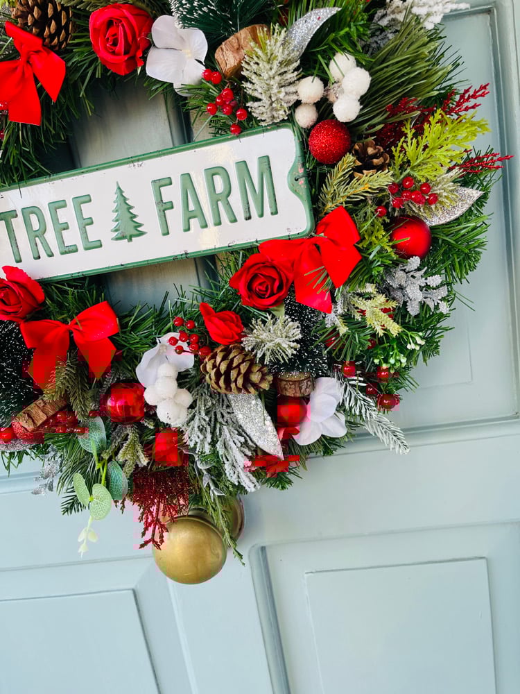 Image of 55cm Christmas Tree 