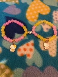 Image 2 of hello kitty 💗💛