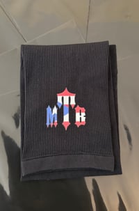 PUERTO RICO X TMB