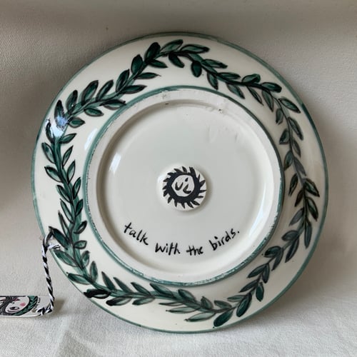 Image of Fairytale Plates