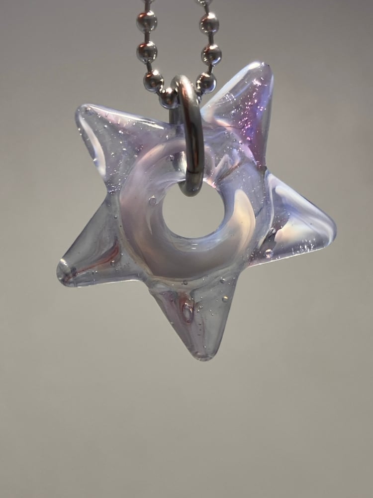 Image of scrap star