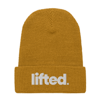 Image 1 of Lifted. Beanie
