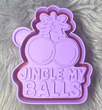 Image 1 of Jingle my balls