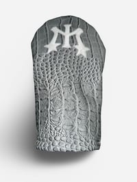 Image 2 of MIOR Driver Cover Leather/Vinyl