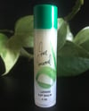 Lemon lip balm (tube)