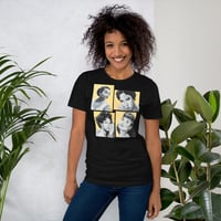 Image 2 of Old Hollywood Glamour T-shirt