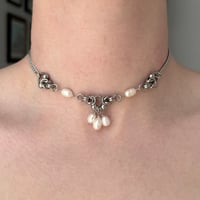 Image 4 of The Three Musketeers Necklace