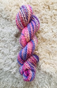 Image 1 of Merino Linen Blend Yarn