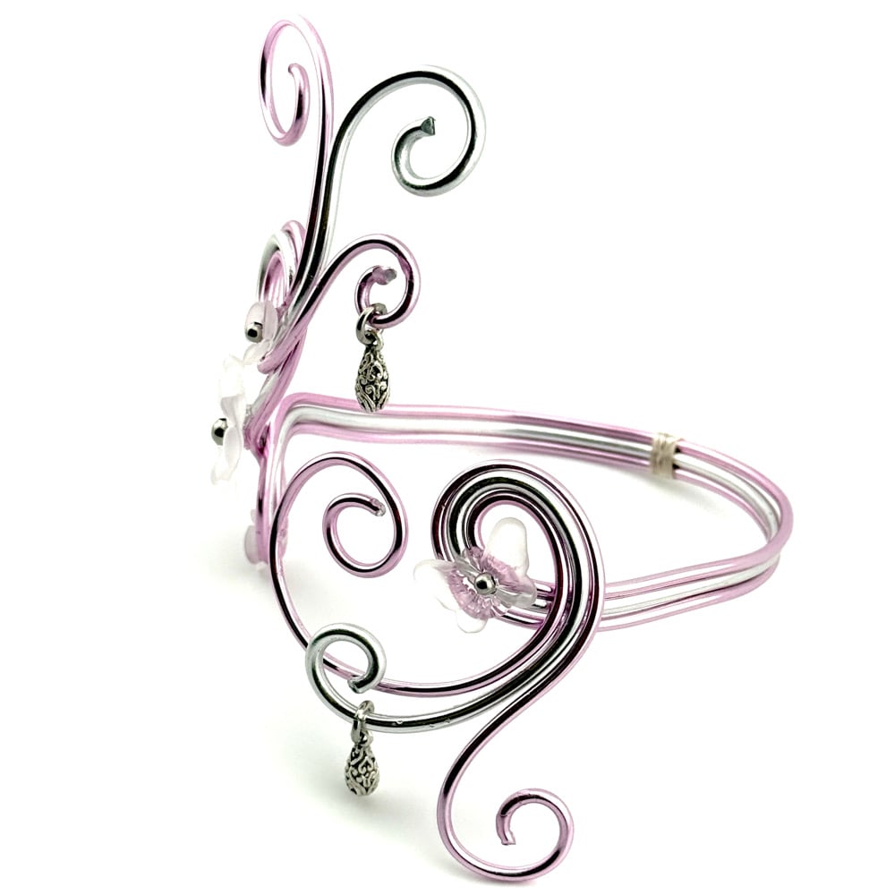 Image of Magnolia Arm Cuff