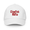 Crawfish Mafia Kids cap