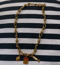 Collier Fantine 