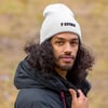 7 Cities Beanie