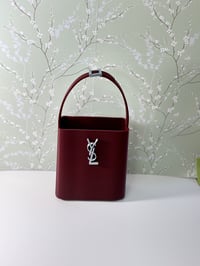 Image 4 of Plum Tote