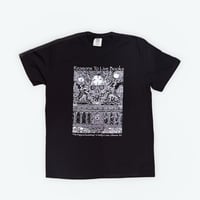 Image 1 of "The Papyrus Bookshop" T-Shirt