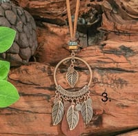 Image 7 of BoHo Necklaces 