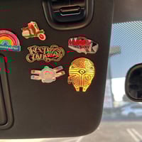 Image 4 of Millenium ‘Falcon’