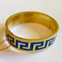 Image 1 of 14K GOLD BRACELET 