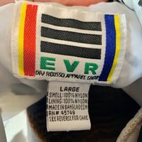 Image 11 of EVR 80's Nylon Jacket Large