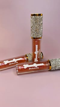 Image 2 of GlossQueen- Damn Gina