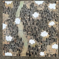 Image 1 of Layered City