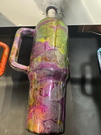 40oz chameleon with inks 