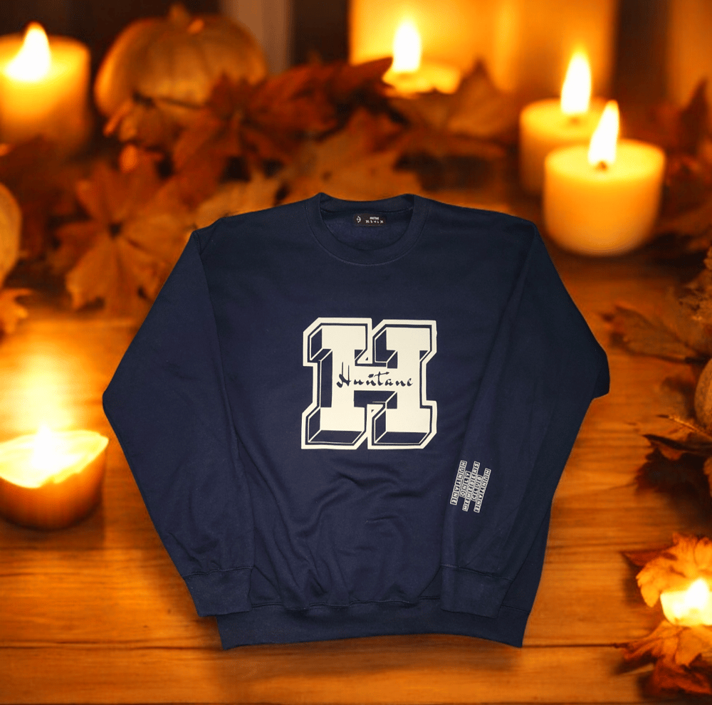 Image of Huntane [Only][Members][Club] Crewneck 