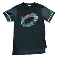 Image 1 of MILK music note tee