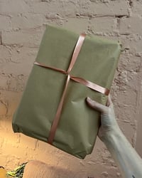 Giftwrap Add-On