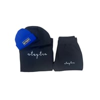 Image 4 of Sty Tru sweatsuites 