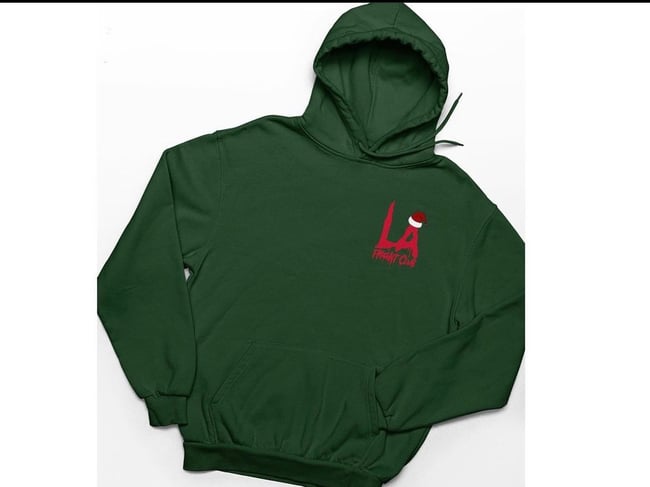 Krampus (Forest Green)