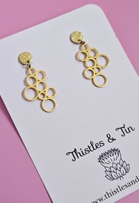 Bubble Dangles - SKU 253