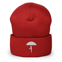Image 2 of Gunbrella Cuffed Beanie