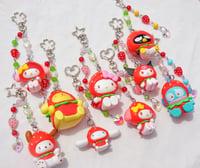 Image 2 of San Strawberries 