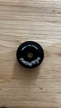 Image 1 of Smell The Roses Top Cap