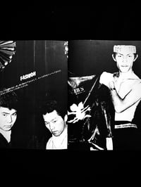 Image 3 of One Night Carnival 