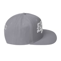 Image 10 of Lifted Brand Snapback
