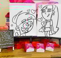 Image 1 of Timmy & Trixie Tang