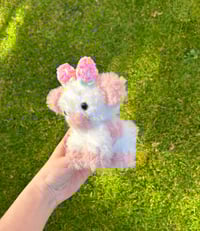 Image 2 of Baby Strawberry Cow