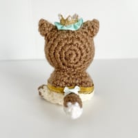 Image 2 of Korilakkuma Princess Mini 