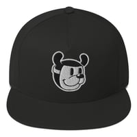 Blast Mask Snap Back