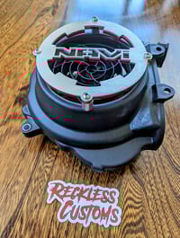 Image 4 of NAVi 110 Fan Cover