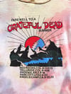 Rare Grateful Dead 1988 ‘Wanted Dead and Alive’ Lot T-Shirt - Fis XL