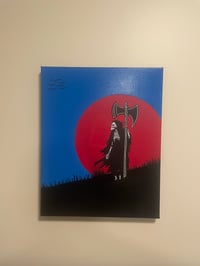 Image 4 of “The Merciful”